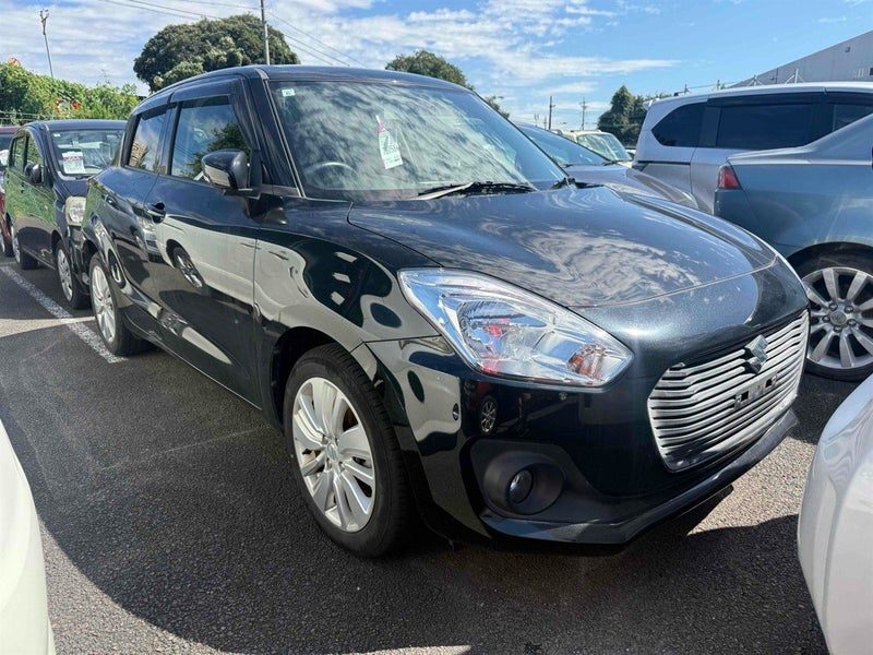 2017 Suzuki Swift 1.2 XL Low KMs New Shape