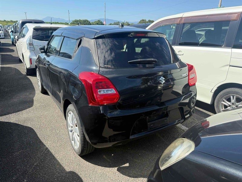 2017 Suzuki Swift 1.2 XL Low KMs New Shape, photo 2