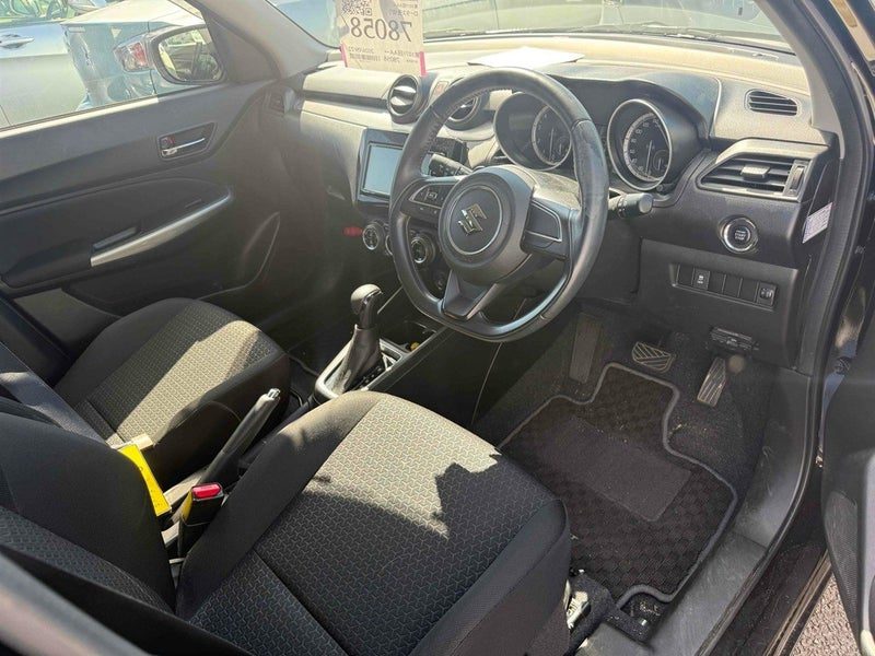 2017 Suzuki Swift 1.2 XL Low KMs New Shape, photo 3