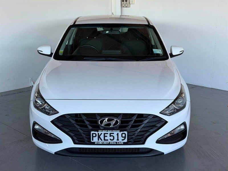 2022 Hyundai i30 PDE 1.5 HATCH 1.5P, photo 2