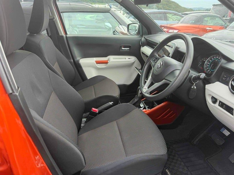 2016 Suzuki Ignis 1.2 Hybrid MX Ultra Low KMs, photo 3