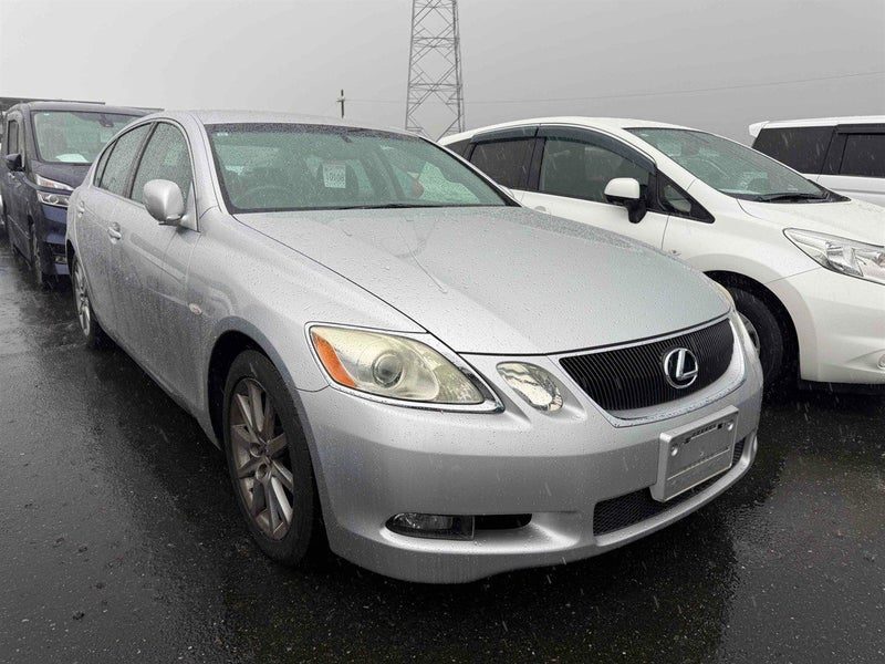 2005 Lexus GS 350 GS350 Low KMs R/Camera