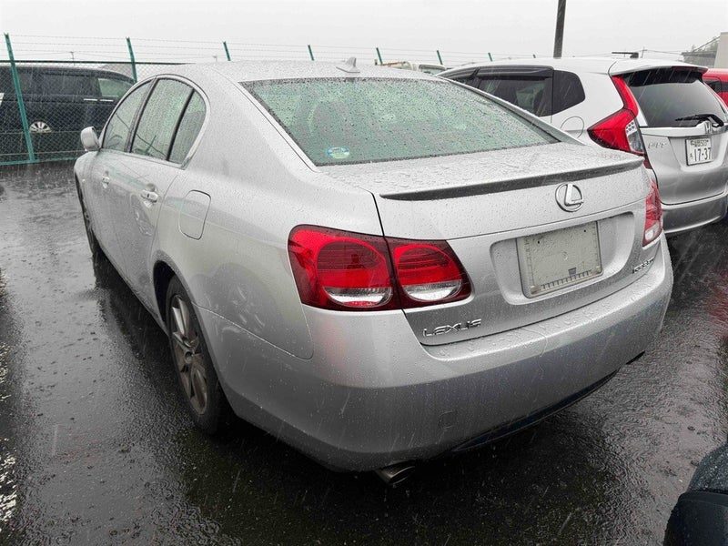2005 Lexus GS 350 GS350 Low KMs R/Camera, photo 2