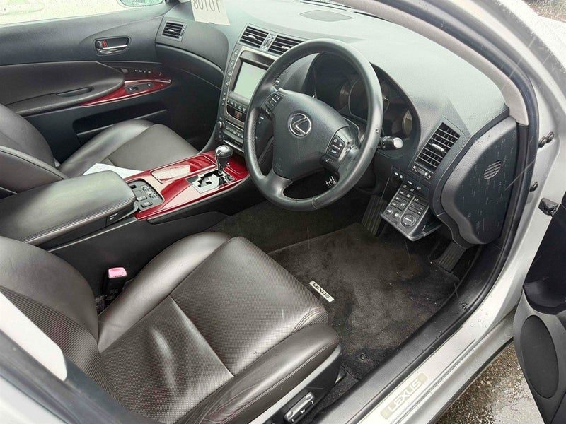 2005 Lexus GS 350 GS350 Low KMs R/Camera, photo 3