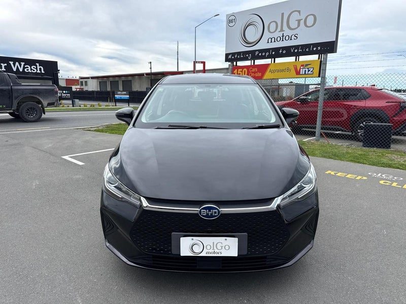 2022 BYD E6 GL Gen2 EV 71.7kWh Low KMs, photo 3