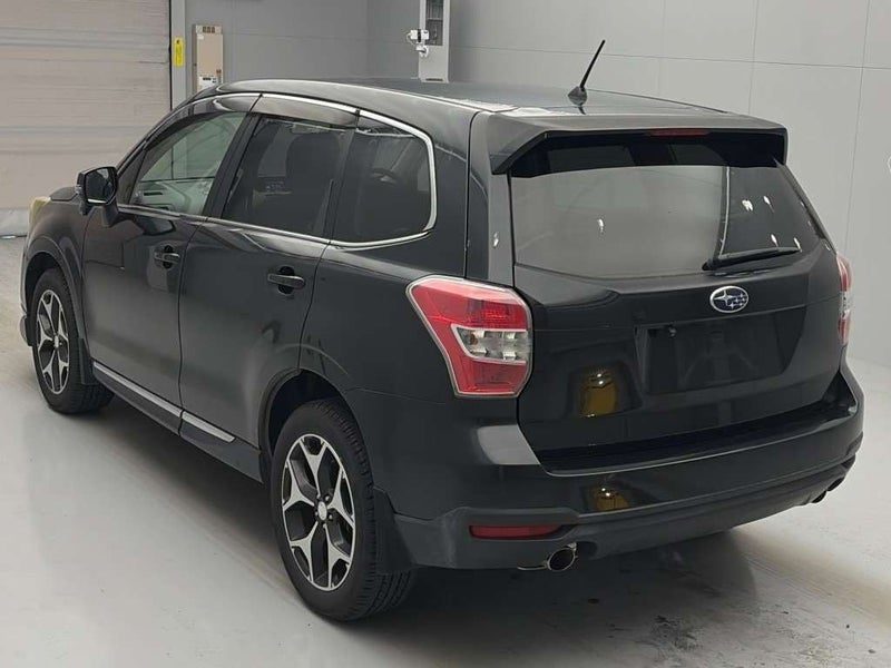 2013 Subaru Forester 2.0 XT 4WD Low KMs, photo 3