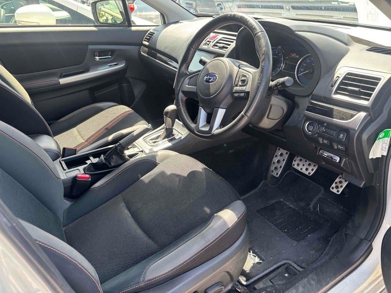2016 Subaru XV 2.0i-L 4WD EyeSight Facelift, photo 3