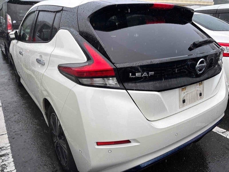 2017 Nissan Leaf 40G 82%SOH 360-cam Pro Pilot, photo 3
