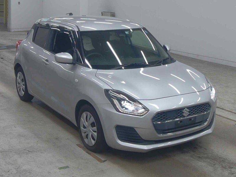 2017 Suzuki Swift 1.2 XG New Shape, photo 2