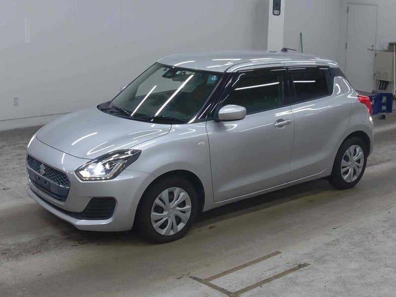 2017 Suzuki Swift 1.2 XG New Shape, photo 3