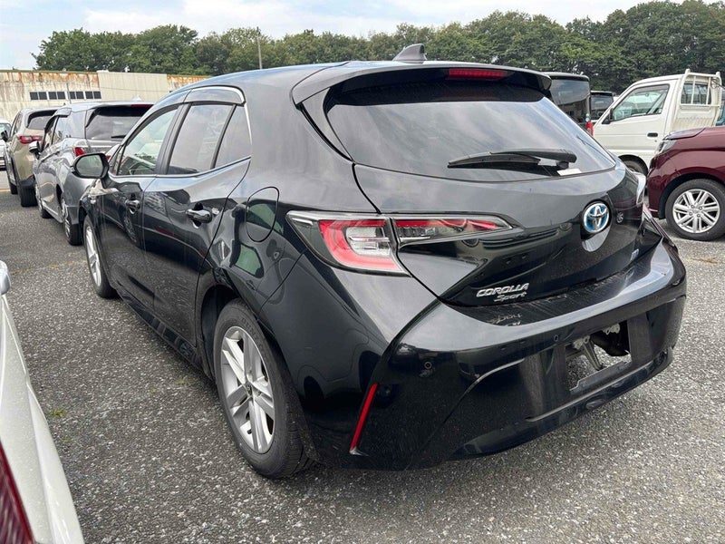 2019 Toyota Corolla 1.8 G, photo 2
