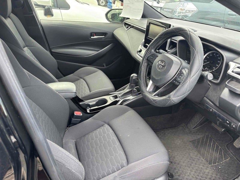 2019 Toyota Corolla 1.8 G, photo 3