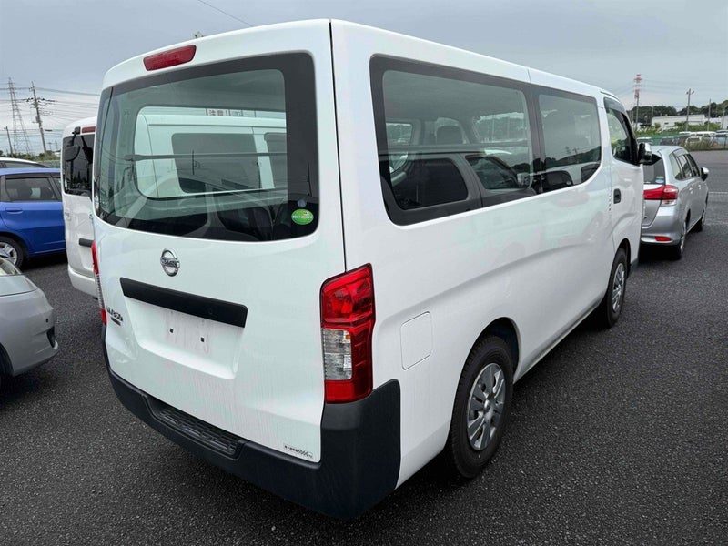 2018 Nissan NV350 Caravan 2.5 TD 4WD DX, photo 3