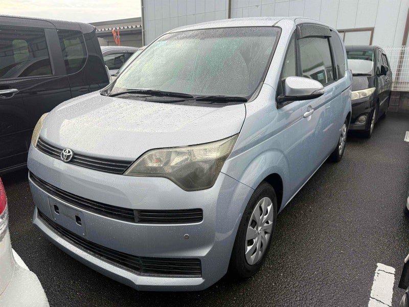 2013 Toyota Spade 1.5 G Low KMs R/Camera, photo 2