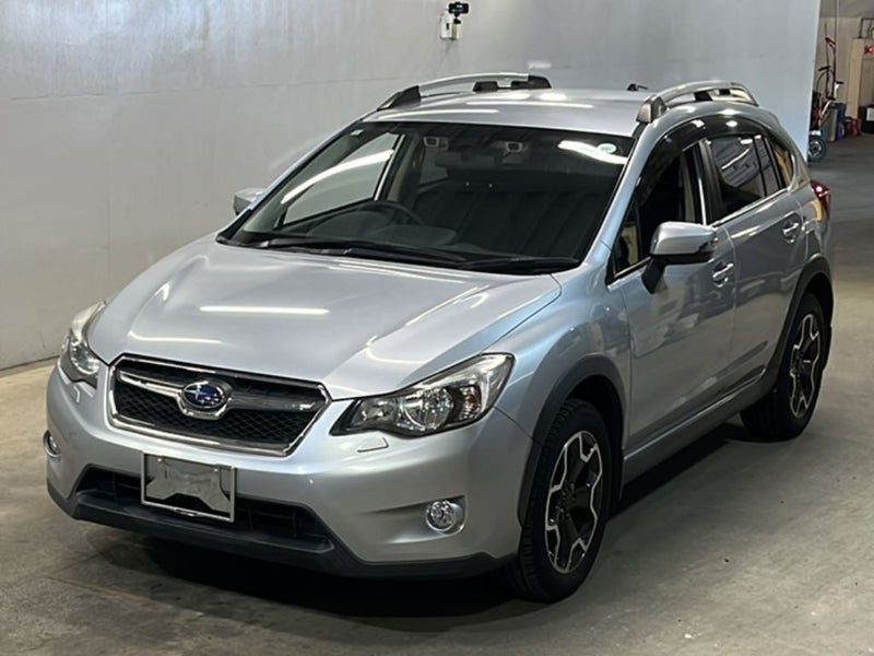 2015 Subaru XV 2.0i-L 4WD EyeSight Low KMs, photo 2