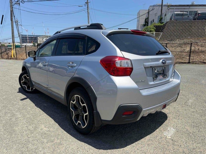 2015 Subaru XV 2.0i-L 4WD EyeSight Low KMs, photo 3