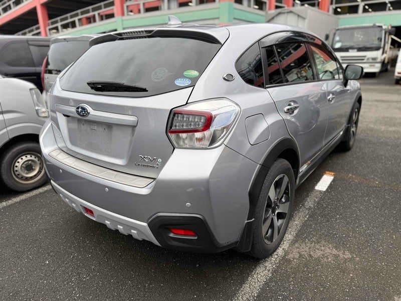 2013 Subaru XV 2.0i-L 4WD Low KMs Hybrid EyeSight, photo 2