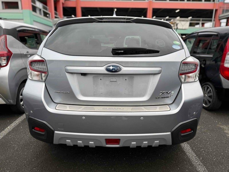 2013 Subaru XV 2.0i-L 4WD Low KMs Hybrid EyeSight, photo 3