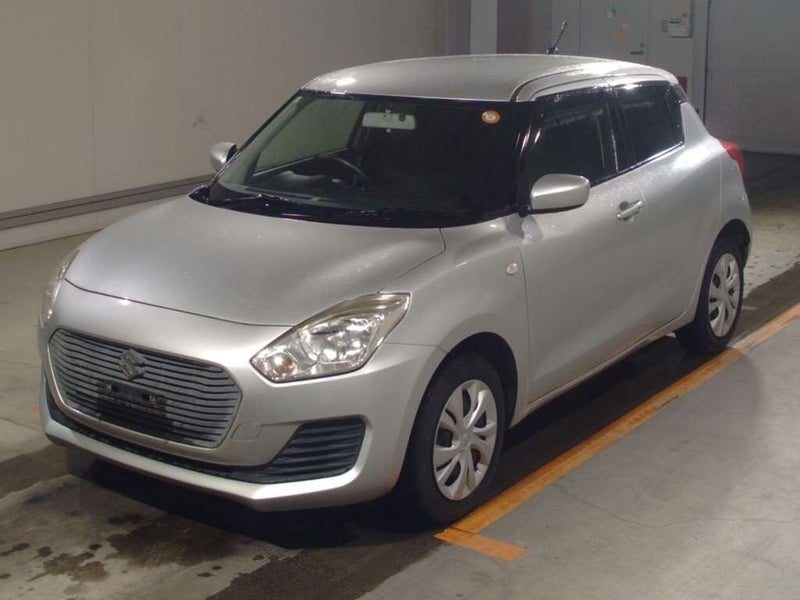 2017 Suzuki Swift 1.2 XG Low KMs New Shape, photo 3
