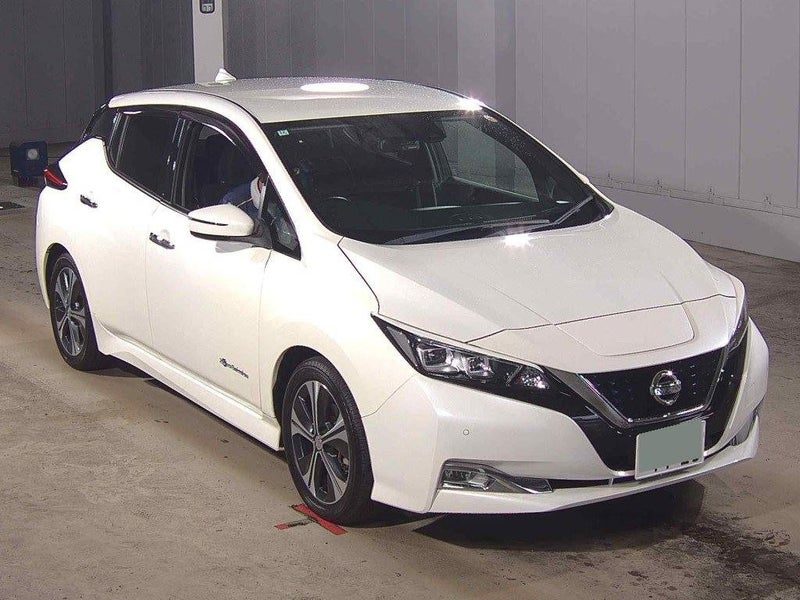 2019 Nissan Leaf 40X 80%SOH Pro Pilot