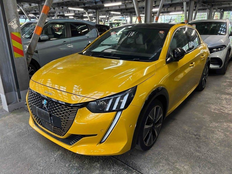 2020 Peugeot E-208 GT EV Low KMs, photo 2