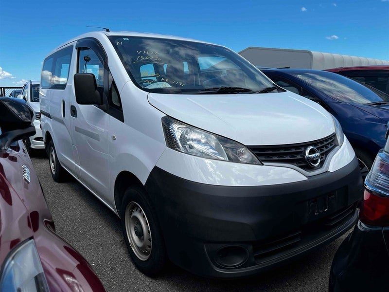2020 Nissan NV200 Vanette 1.6 DX