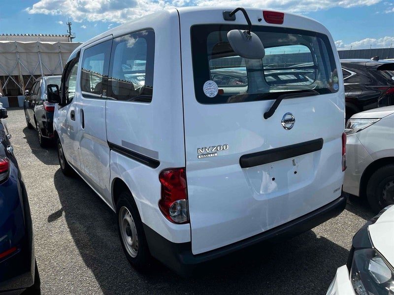 2020 Nissan NV200 Vanette 1.6 DX, photo 2