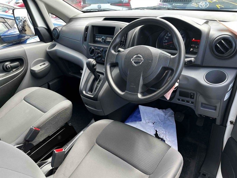 2020 Nissan NV200 Vanette 1.6 DX, photo 3