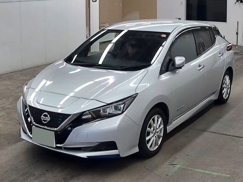 2018 Nissan Leaf 40X 84.2%SOH Heated Seats, photo 3