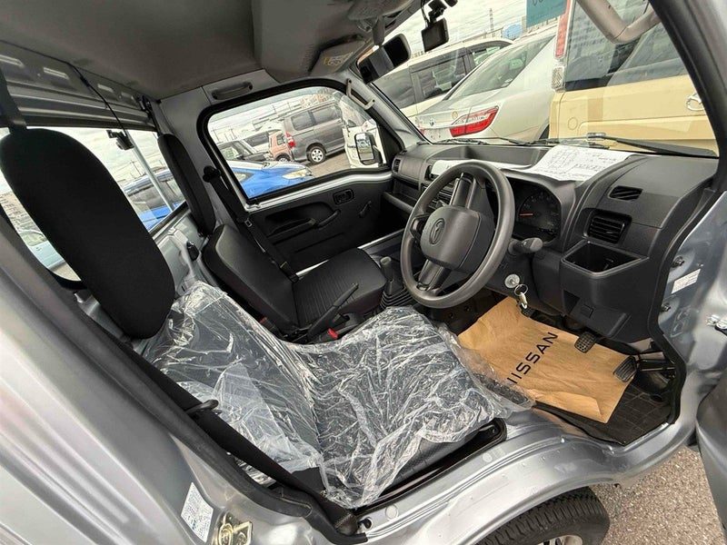 2022 Daihatsu Hijet 4WD Truck High Roof Manual, photo 3