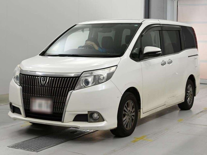2015 Toyota Esquire 2.0 Gi Leather, photo 3