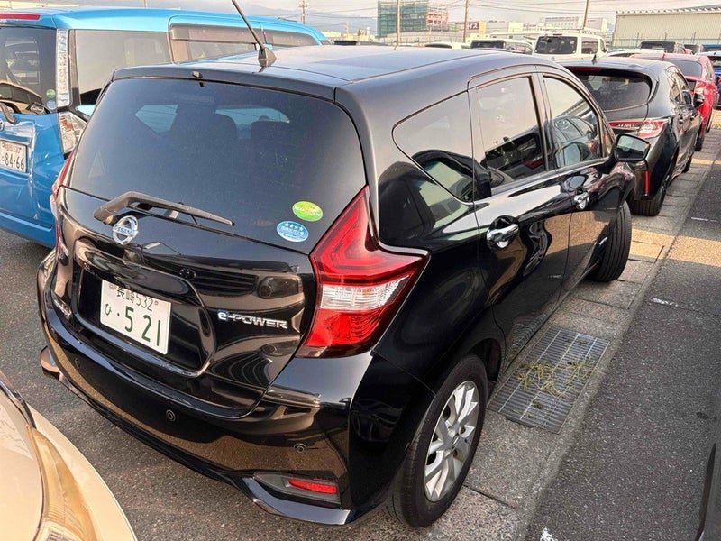 2019 Nissan Note e-Power Low KMs Medalist, photo 2