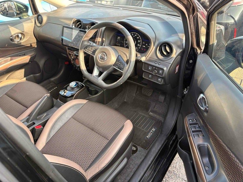 2019 Nissan Note e-Power Low KMs Medalist, photo 3