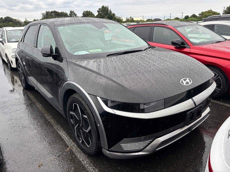 2022 Hyundai IONIQ 5 Lounge Low KMs EV