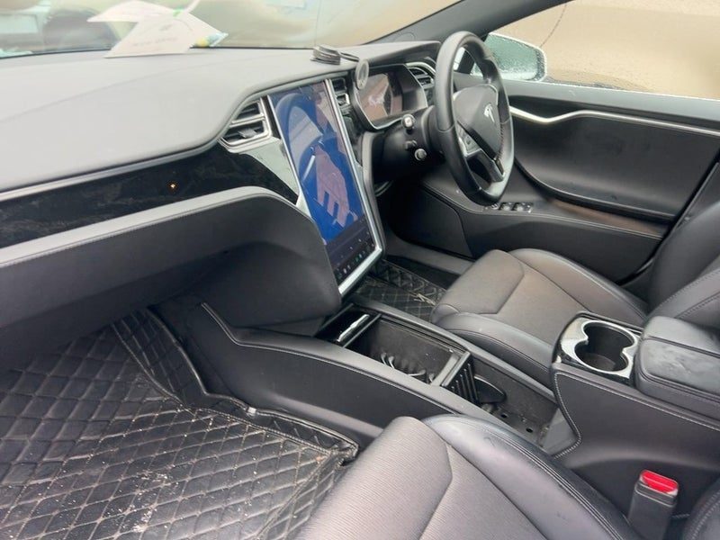 2018 Tesla Model S 75kwh EPA418km, photo 3