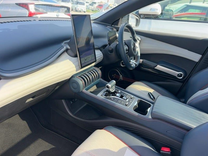 2023 BYD Atto 3 Extended Range 60kWh Grade 4.5, photo 3