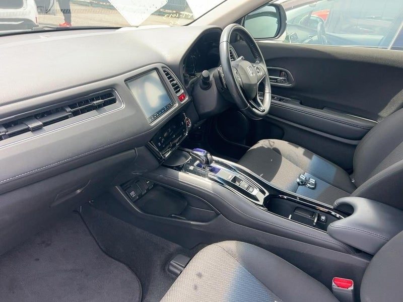 2015 Honda Vezel Hybrid X Great CT SUV, photo 3