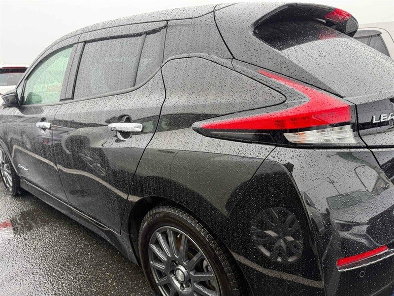2018 Nissan Leaf X PRO-PILOT SOH88.69% Grade4.5, photo 3