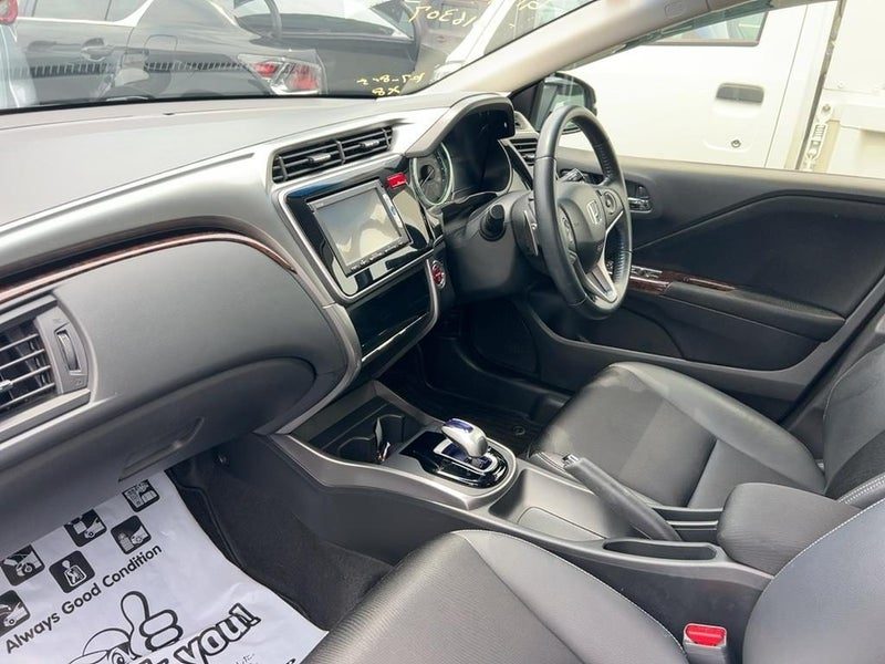 2015 Honda GRACE HYBRID EX MOUNTING Pack, photo 3