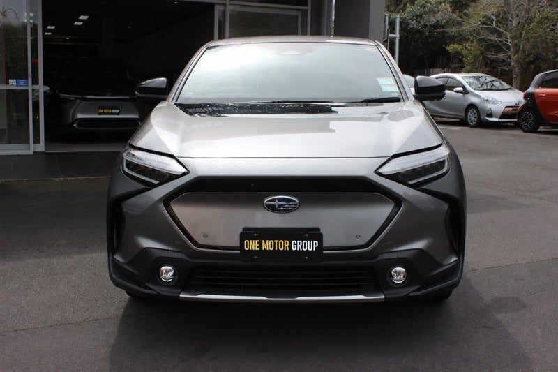 2024 Subaru Solterra ET-SS 4WD, photo 3