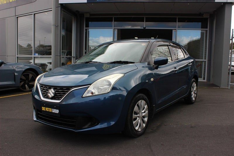 2016 Suzuki Baleno XG / Push Start / Heated Seat, photo 2
