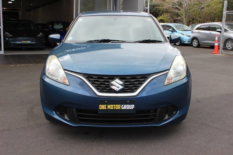 2016 Suzuki Baleno XG / Push Start / Heated Seat, photo 3
