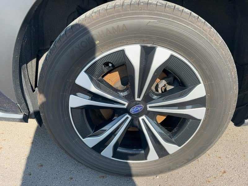 2023 Subaru Solterra EV 4WD 72kWh / Toyota BZ4X, photo 3