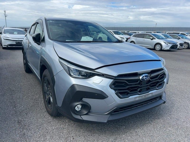 2023 Subaru Crosstrek Hybrid Touring 4WD E-Boxer