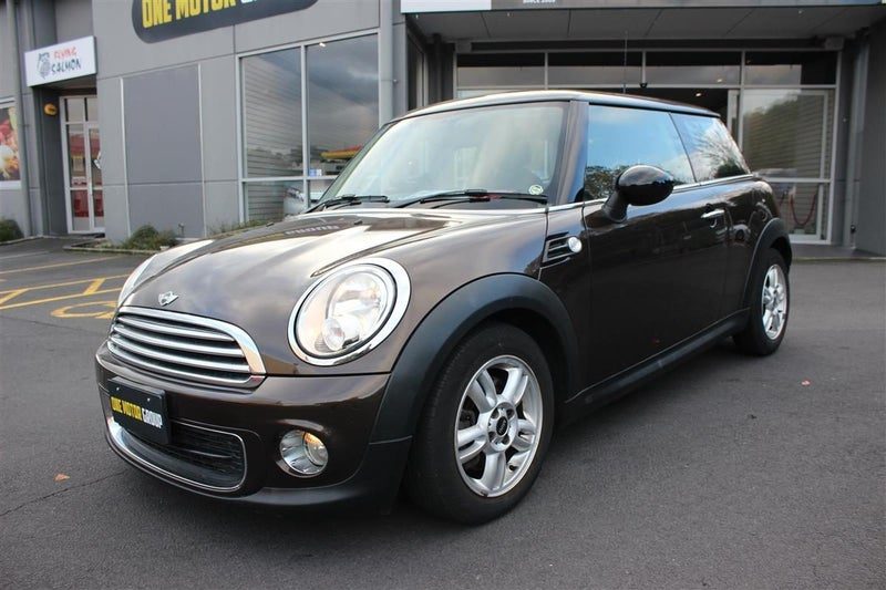 2013 MINI Cooper One Classic LOW KMS 10Airbags, photo 2
