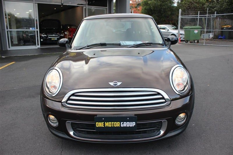 2013 MINI Cooper One Classic LOW KMS 10Airbags, photo 3