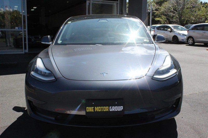 2020 Tesla Model 3 Performance, photo 3