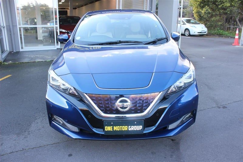 2018 Nissan Leaf G Propilot / SOH=85.9% / Low Kms, photo 3