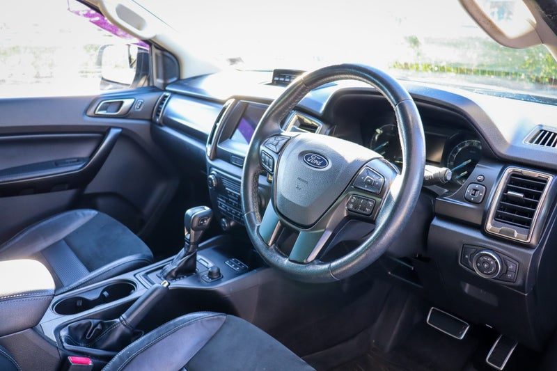 2022 Ford Ranger FX4 Max 4WD Double Cab, photo 3