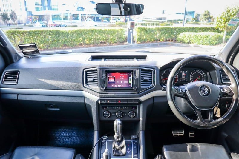 2019 Volkswagen Amarok DC 4M V6 580Nm Aventura, photo 3